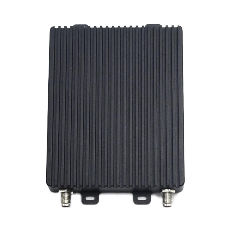 XK-F401E Long Range Drone Broadband Wireless Image Video Data Link Transmission Module 600MHz /1.4GHz
