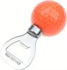1PC Novo Abridor de Garrafas de Bola de Golfe Bola de Golfe Rolha de Garrafa de Vinho Tinto Cerveja Abridor de Garrafas de Vinho Tinto Abridor de Garrafas de Aço Inoxidável