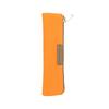 Color Chart Band Pencil Case A6 Lantern Traveler's (73 Cherry)