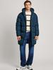 Winter Jacket Pepe Jeans Torin Jacket (PM403030-594)