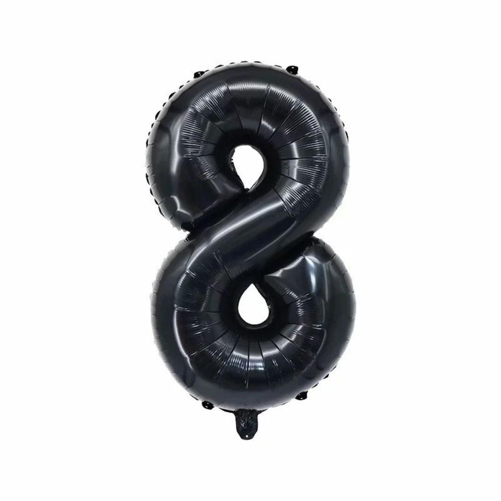 42 Inch Number  0-9 Color Large Number 1,Digital For Birthday Party Celebration Decorations Supplies, Foil Number For Wedding Anniversary