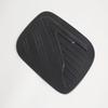 For MG S5 MG ES5 2025 2026+ ABS CarbonFibre Car Exterior Gas Tank Cover Trim Fuel Tank Protector Cover Trim Accessories