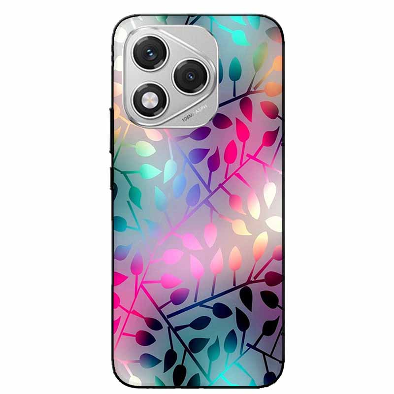 For Honor 400 Lite Case Animal Soft TPU Silicone Back Cover Case for Honor 400 Lite 5G ABR-NX1 Protective Capa Honor 400 Lite 5G