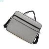 X7XC 15 Inch Oxfords Fabric Computer Bag Business Travel Use Laptop Bag for Men