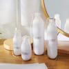 Spray Bottle Travel Bottle Mist Sprayer Portable Refillable Makeup Bottles For  Lotion