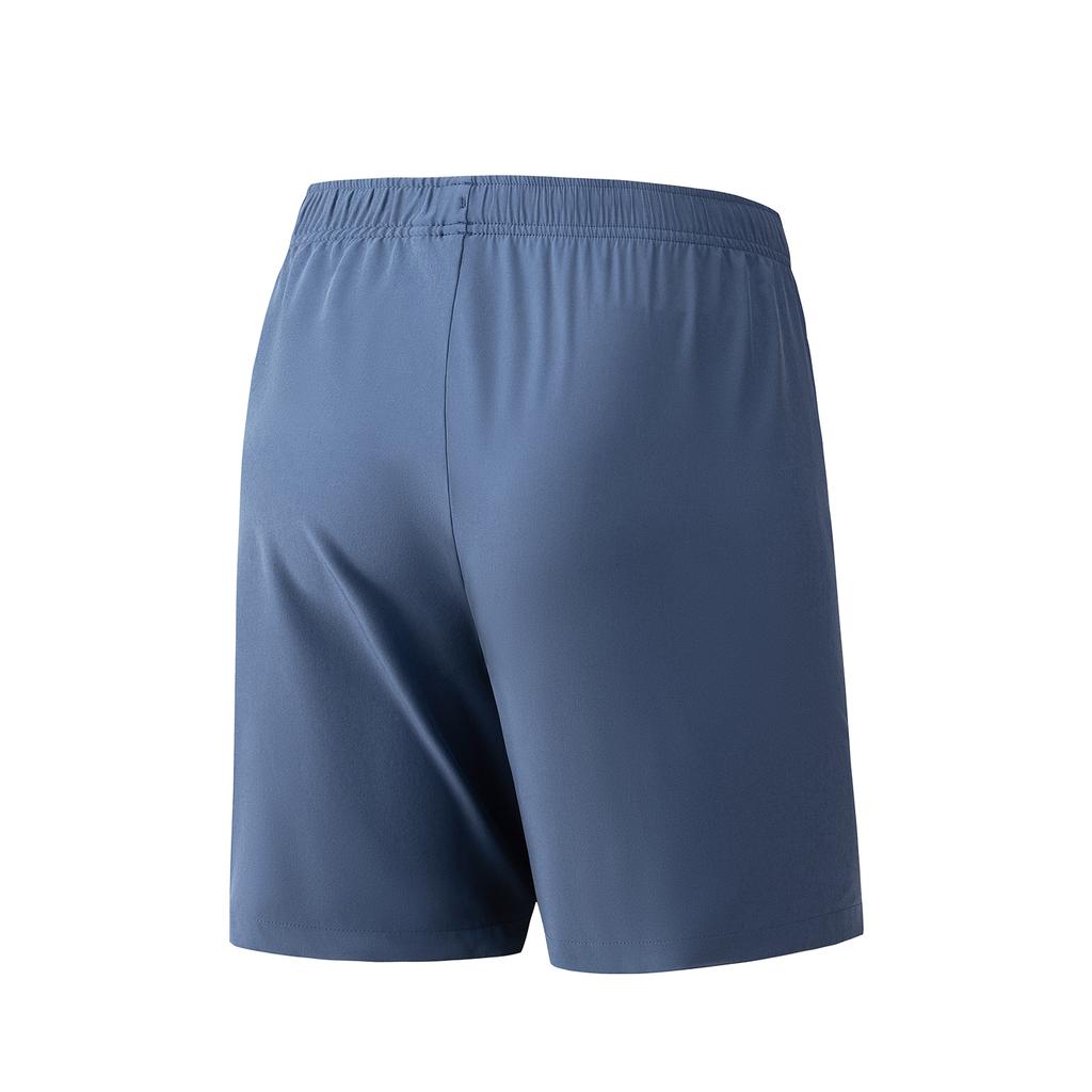 Anta Woven Summer Casual Shorts Men Shorts Ceramic-Blue 952625503-4