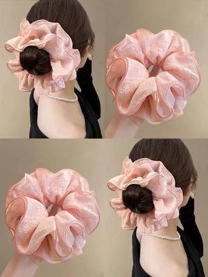 Accessori per capelli – Elastici per capelli