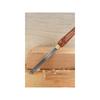 Faithfull Fsc Hss Turning Chisel Plain Skew 15mm