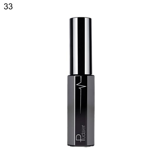 Balsamo per labbra idratante non secco Lucidalabbra opaco impermeabile senza sbavature 6 g Trucco labbra facile da colorare