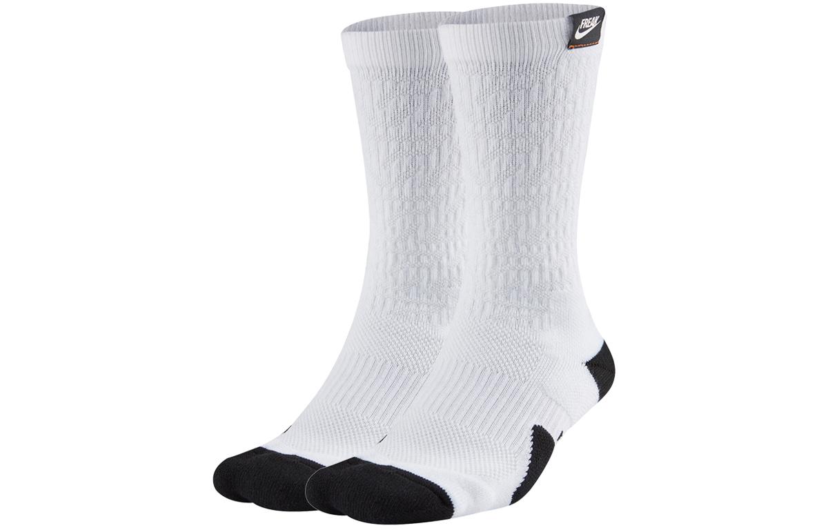 Nike Crew Socks All Unisex White CK6756-100 S
