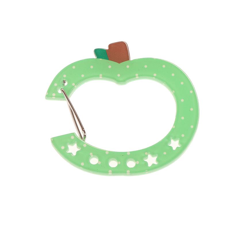 Anime Illustration Acrylic Pendant Handbook Decoration Keychain Bag Buckle Backpack Pendant Handbook Decoration Gifts