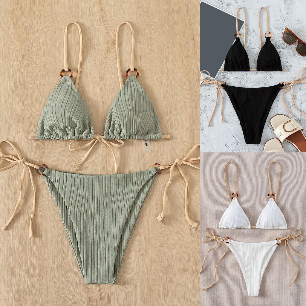 Buy Brazilian Micro Bikini 2022 Sexy Women Swimwear Bandage Push Up buy-brazilian-micro-bikini-2022-sexy-women-swimwear-bandage-push-up