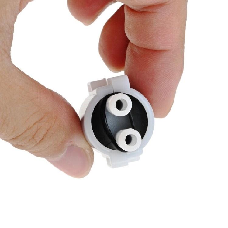Windshield Washer Check Valves Enhances Vehicle Safety By Ensuring Consistent Fluid Dispersion 0008601062 A0008600862