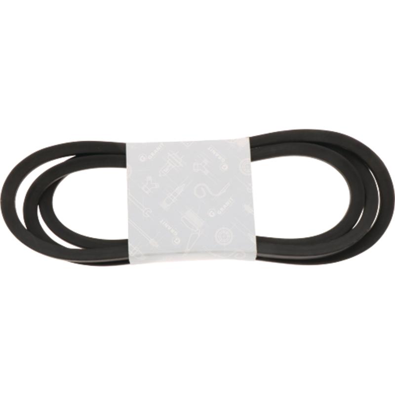 Rubber V-belt 12.7x2773mm working width 2800mm type SPA GRANIT