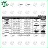 Youjin Reinforced Plastic Cold Storage Crates
