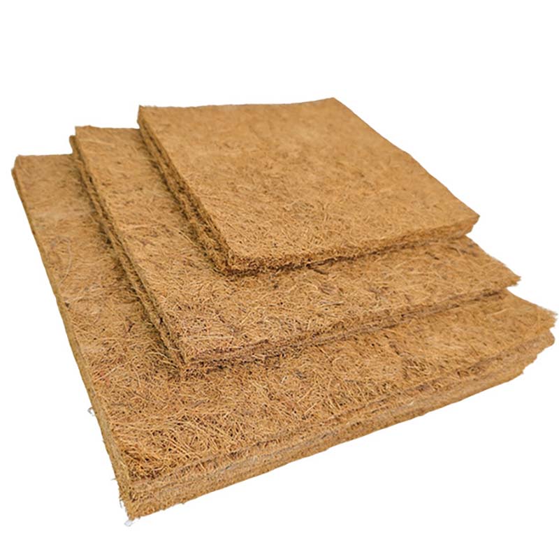 Washable Coir Nesting Pad for Hens Egg-Laying Soft Cushion with Warmth Anti-Breakage Chicken Coop Accessory