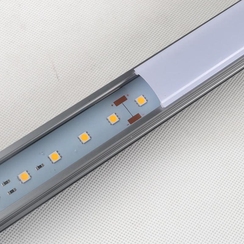 

DMX512 8-Segment Contour Landscape LED Light