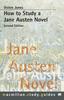 The How To Study a Jane Austen Novel Book
