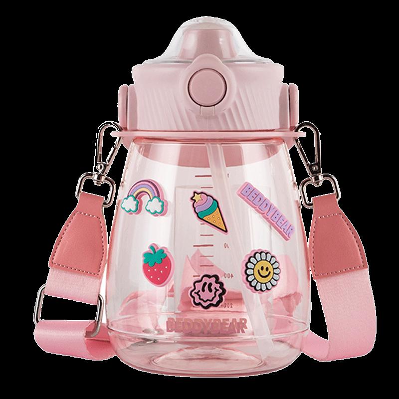 Термокружка BEDDYBEAR Dudu