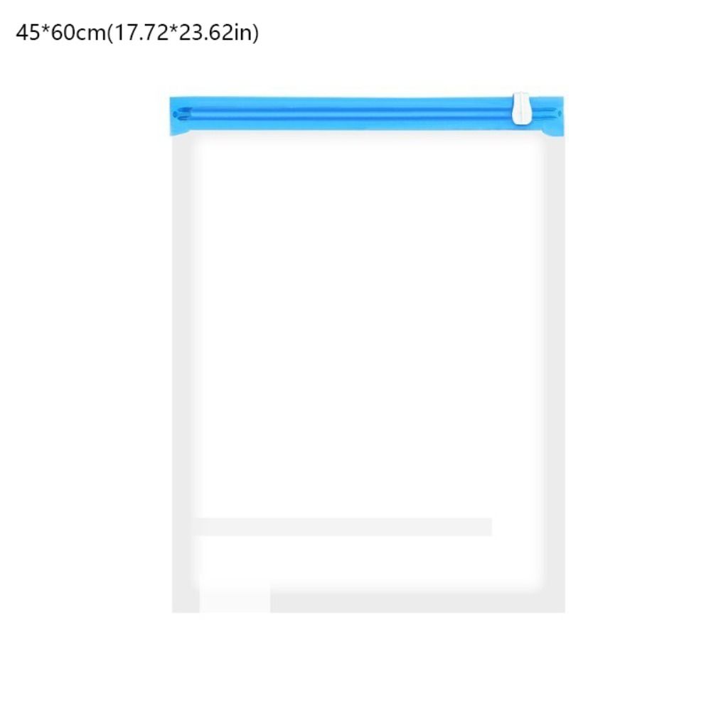 Tragbare handgerollte Kompressionsbeutel Wiederverwendbar mit Ventilen Luftvakuumbeutel Faltbarer Kleider Quilt Versiegelter Beutel