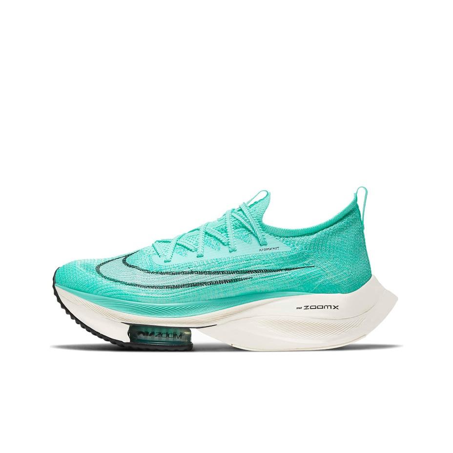 

кроссовки Nike Air Zoom Alphafly Next% Hyper Turquoise CI9925-300