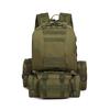 Li Shen Upgraded Large Capacity Outdoor Camouflage Backpack