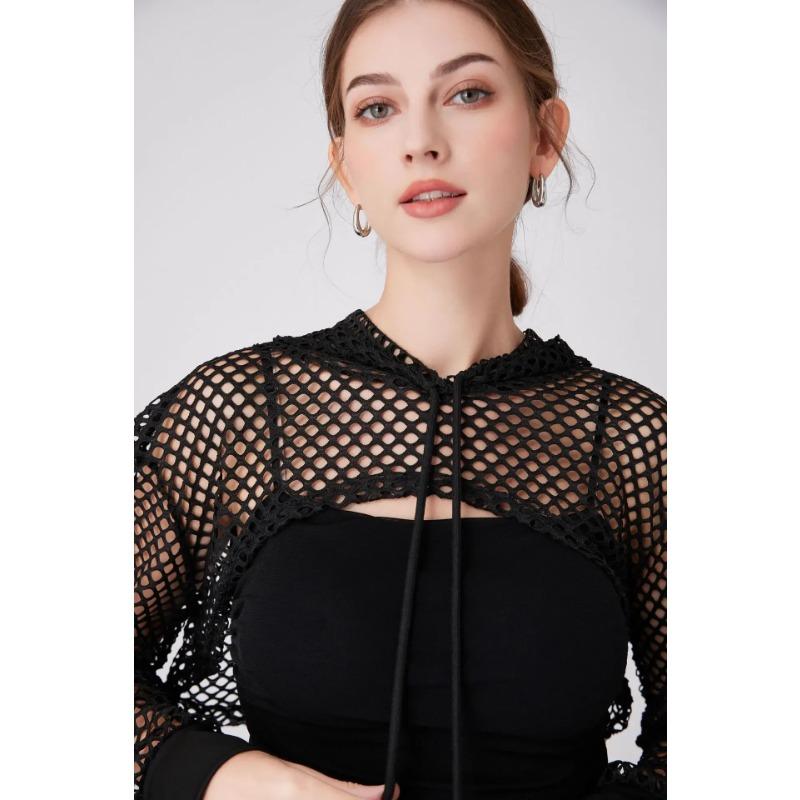 

Женская рубашка с длинным рукавом, съемный воротник, съемный шейный аксессуар, накладной воротник, однотонная, съемная полурубашка, накладной воротник