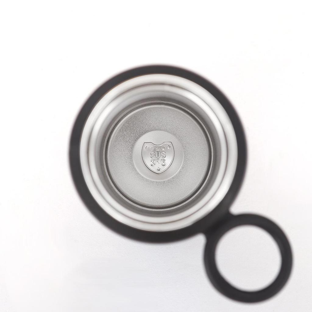 Wow Custom Stylish Muji Thermos Cup