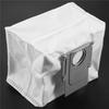 AEE4-30Pcs Dust Bag Replacement Accessories For Roborock T8, G10S, Q7 MAX, Q7 Max+, S7 MAXV Ultra Robotic Vacuum Cleaner