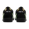 Nike X Poets Zoom Bruin Sb Qs 'Black' Skateboard Shoes CU3211-001