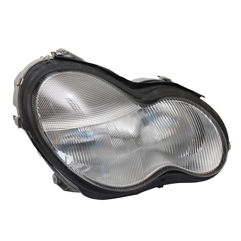 Headlight Bar Light Strip with Lens for Mercedes-Benz W203 C-Class C180 C200 C260