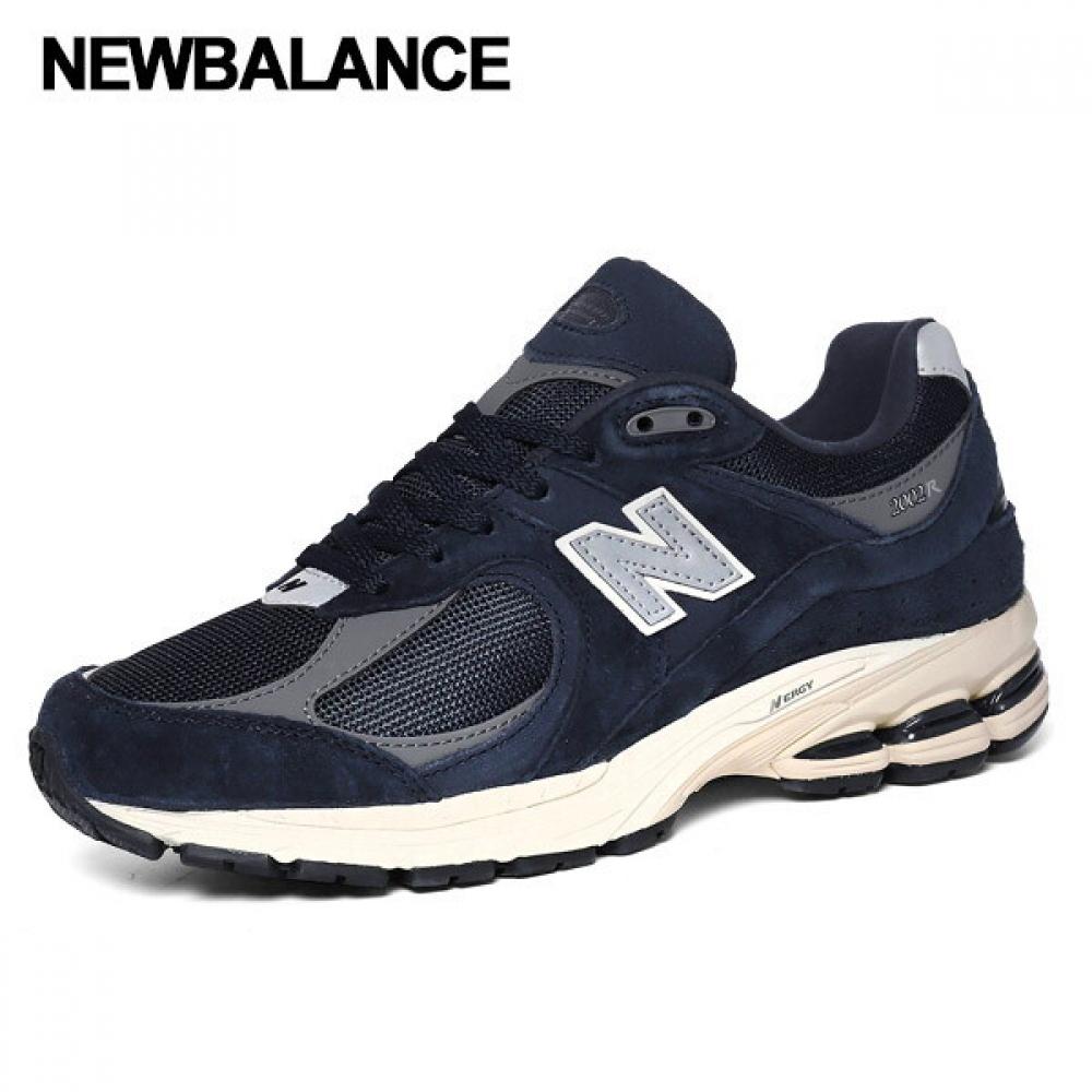 

New Balance 2002 Кроссовки унисекс M2002rca 230