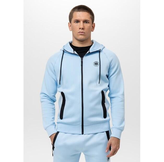 Толстовка PITBULL DOGWOOD EU XXL