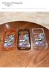 Elegant Cartoon Animal Sticker Phone Case for iPhone 17 Pro and 16 Pro