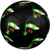 Invader Zim Theme Size 5 Soccer Ball, Suitable for Both Indoor and Outdoor Matches, a Gift Suitable for Everyone.