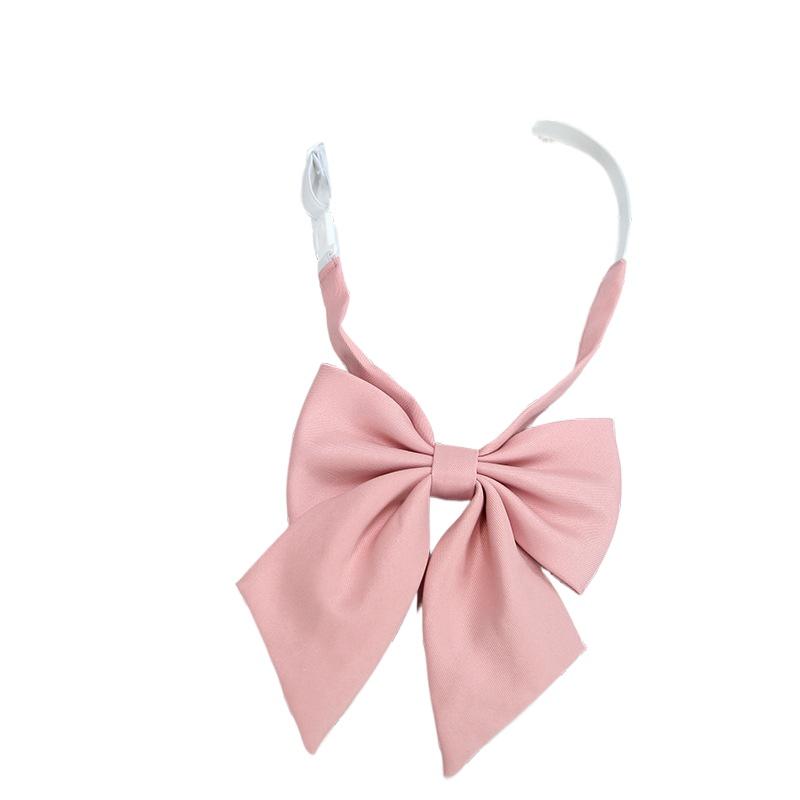 

Однотонные женские галстуки-бабочки, классические галстуки-бабочки для женщин, повседневные галстуки-бабочки для мальчиков и девочек, галстуки-бабочки для выпускных вечеринок, галстук-бабочка розовый