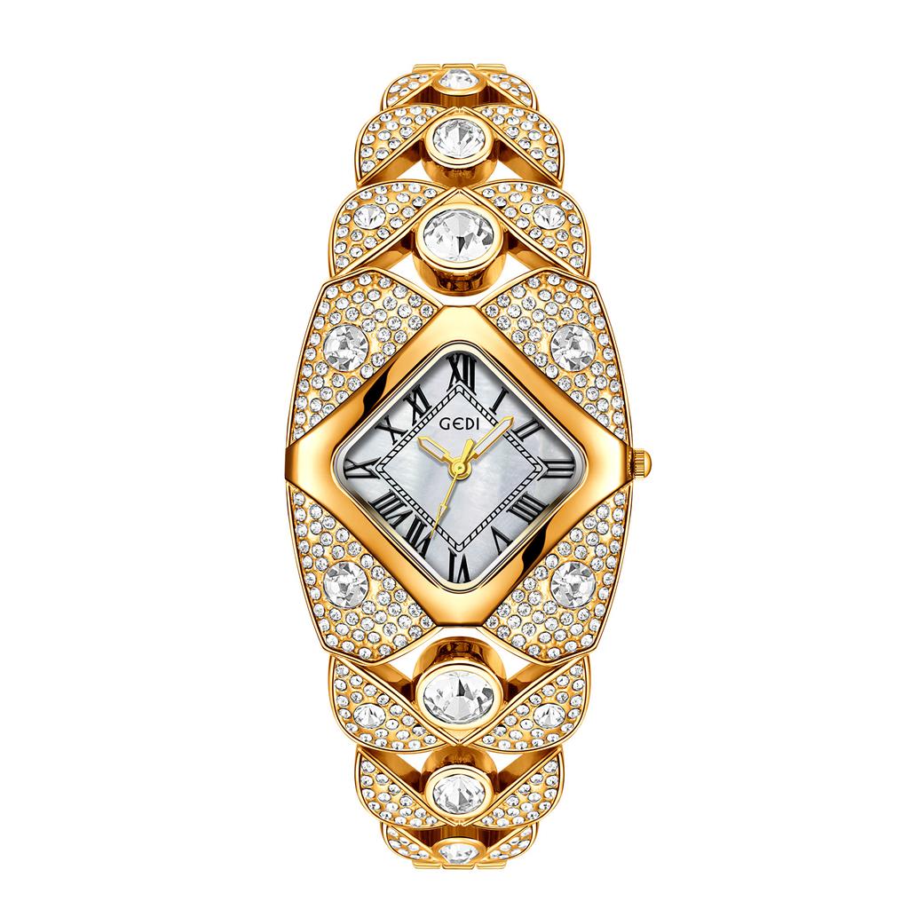 Personalised ladies’ watches—express your individuality: the ideal birthday and festive gifts for business and outdoor activities
