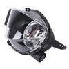 Front Bumper LED Fog Light Lamp Cover No Bulb For BMW 3 Series E90 2004-2011 E91 2004-2012 63176948373 63176948374 Accessories