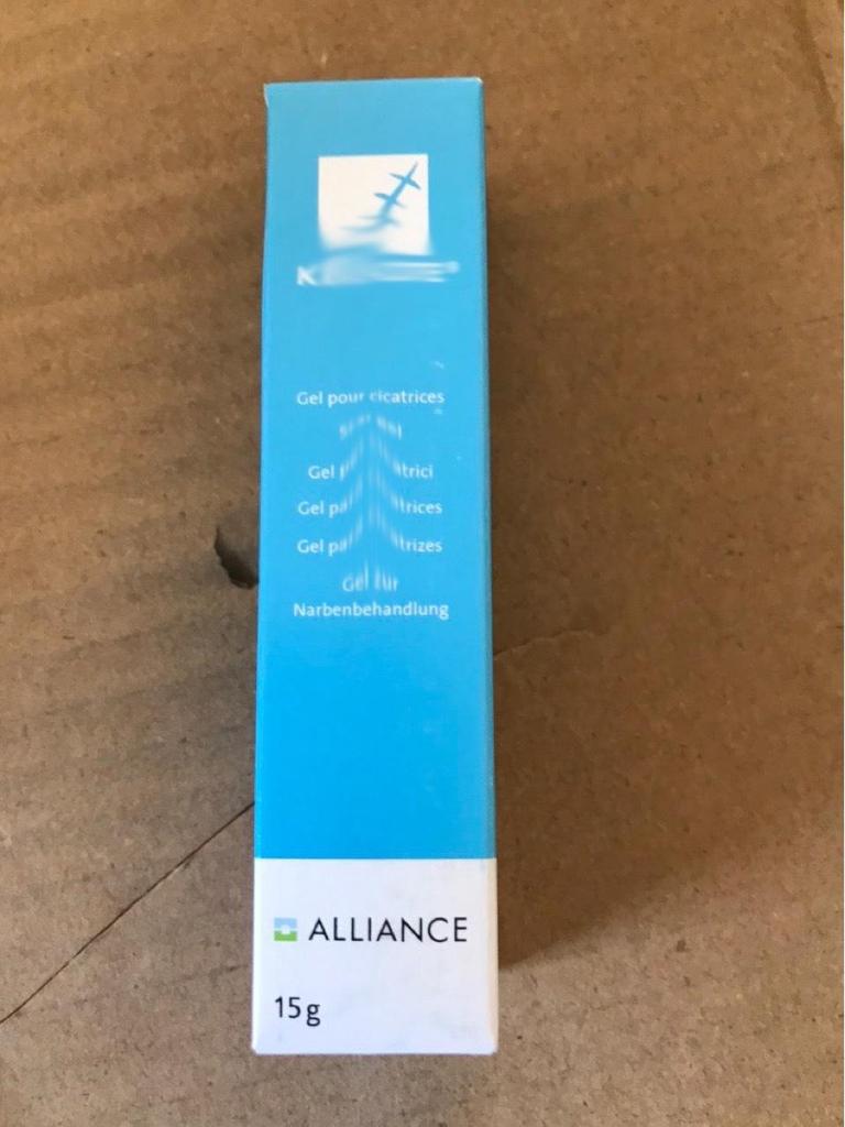 US New Bacitracin Ointment: Scar & Burn Repair, Anti-Counterfeit, 15g Keloid Cream - In Stock & Ships Now