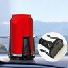 2PCS Car Cup Holder Insert Cup Holder Insert For Car With Adaptive Clamping Arm Automotive Interior Accessories