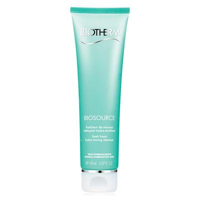 Biosource Cleansing Foam Multi-composite, 150ml, 1 Unit