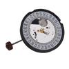 Exquisite Watch Movement Alloy Replacement Watch Movement Watch Repairing Accessory