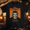 Happy Halloween The Misfits Gift For Fan Black All Size Shirt VC1278 Unisex T-Shirt