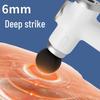 LI-NING Mini Percussion Massage Gun CN plug (adapter included)