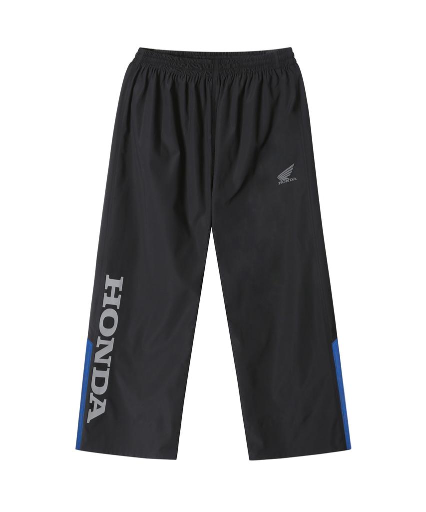 PHYPS MOTORCYCLE City Rider Reflective Pants Blue