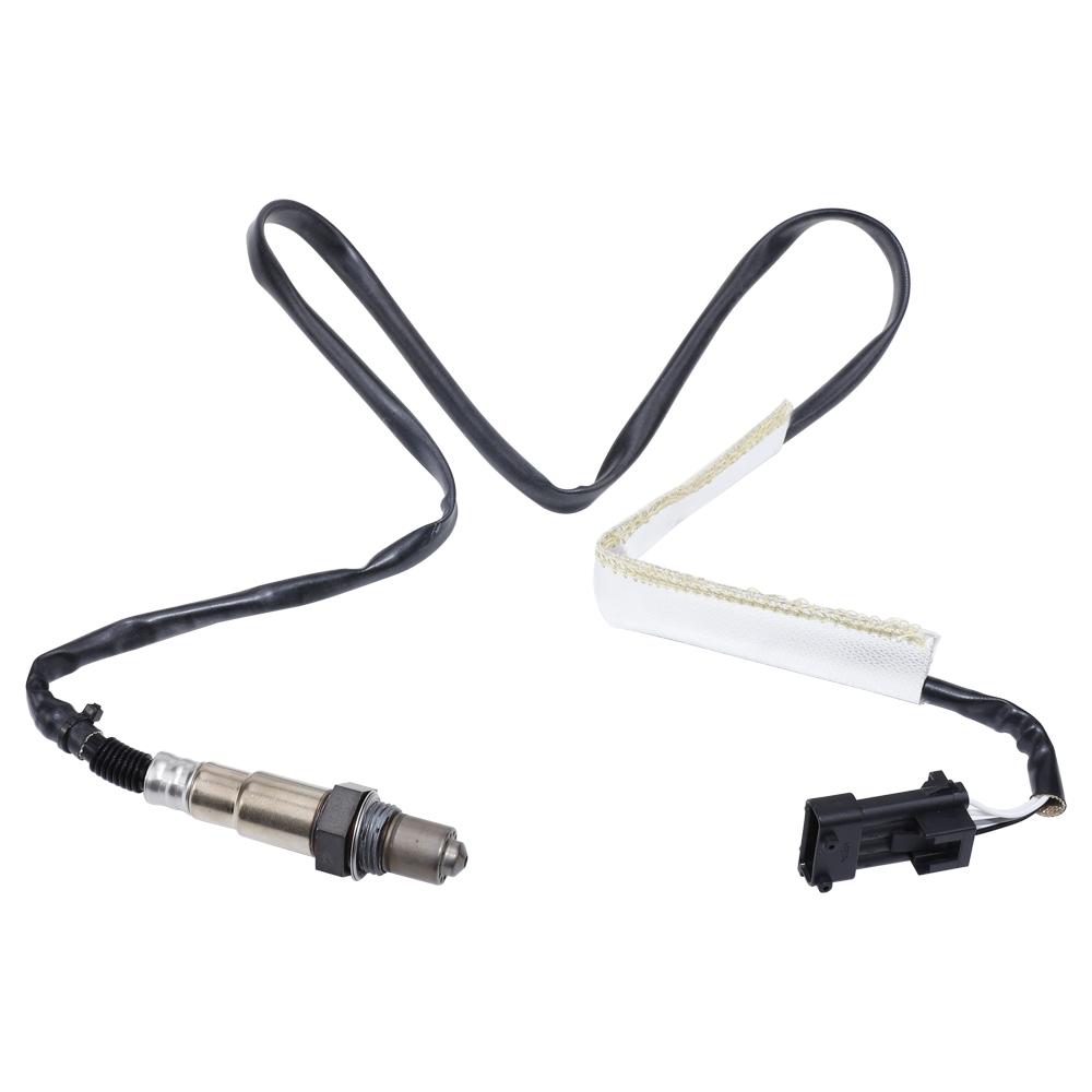 

Car Oxygen Sensor For VOLVO S60 I (384) 2.5 T B 5254 T2 2003-2010 V70 XC70 XC90 OEM 8677894 8670167 Exhaust Gas O2 Accessory чёрный