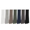 Five-fingered Socks, Men's Cotton Socks, Mid-calf Socks, Sports Sweat-absorbing Long Toe Socks, Anti-odor Long Socks, Toe Splitting Socks