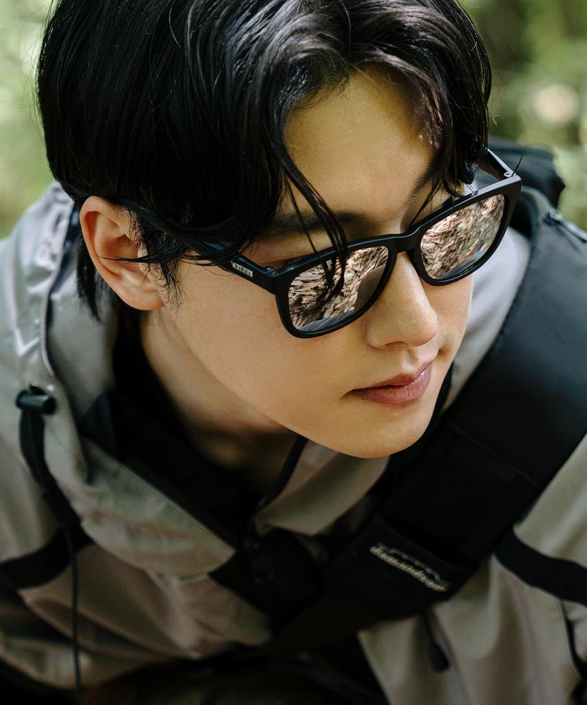 Lieti Volta 5-Color Polarized Sports Sunglasses