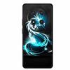 Phone Case For Honor X9c Back Cover Case Black Silicone Soft Funda For Honor Magic 7 lite X60 Pro 5G Case Magic7 lite 7lite Capa