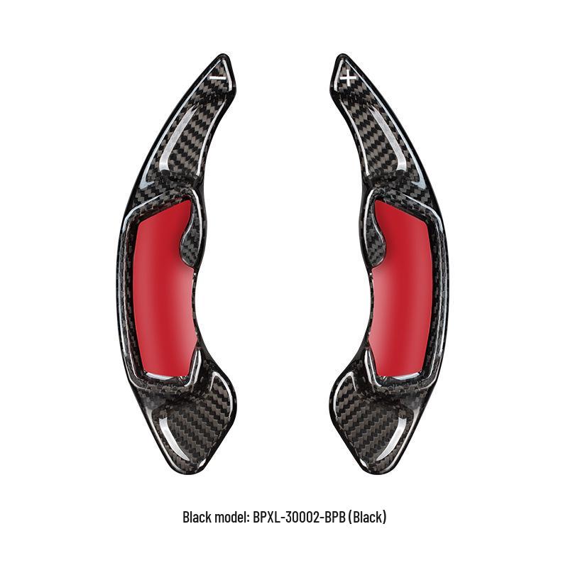 Subaru Shift Paddle Gear Sticker for XV, Forester, Outback, Legacy, BRZ.